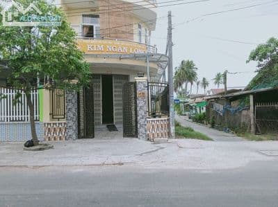 Cho thuê nhà Mặt Tiền chính chủ đường Võ Văn Môn thuộc p4 Long An