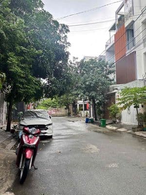 Bán nhà 4 tầng đường 12m hiệp bình chánh -tđ