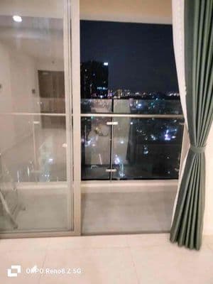 Căn hộ 2PN 2WC NTCB Masteri Millennium