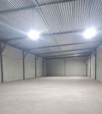 Cho thuê kho Nguyễn Văn Ràng, 710m² sử dụng – có thang nâng hàng