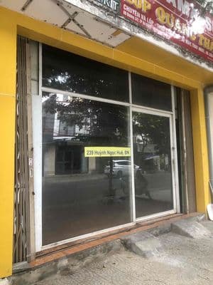 cho thuê lâu dài