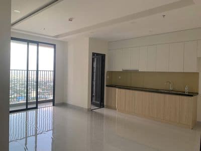 Cho thuê lâu dài căn 2PN 6triệu - dự án A&T Sky Garden