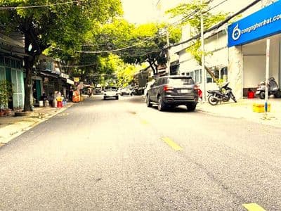 Nhà MT 137A Dương Văn Dương 4x16.15m 1 lầu đường 16m lề 4m tiện ở + KD