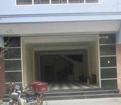 cho thuê nhà làm văn phòng
