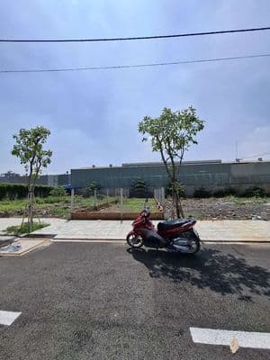 hạ giá bán gấp lô đất 1 xẹc ngắn đường tl29 phường thạnh lộc quận 12