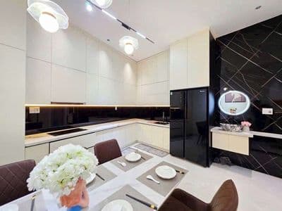 Bán nhà 2 tầng, kiệt oto đậu trước nhà đường tôn đản giá nhỉnh 3 tỷ.