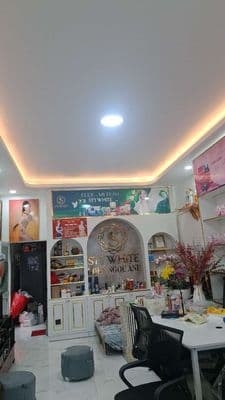 căn góc 2 mặt tiền đường chiến lược bình tân hẻm xe hơi