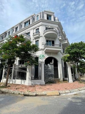 Bán nhà liền kề khu đô thị đông anh, 82m, giá chỉ 8.5 tỷ