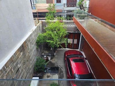 Cho thuê nhà sân vườn Núi Thành Hoà Cường Bắc Hải Châu