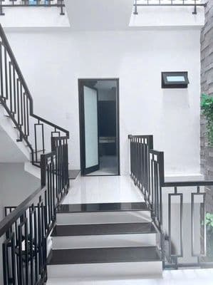 Nhà Nguyên Căn Đường Hói Kiểng | Khu Đô Thị Nam Hoà Xuân
