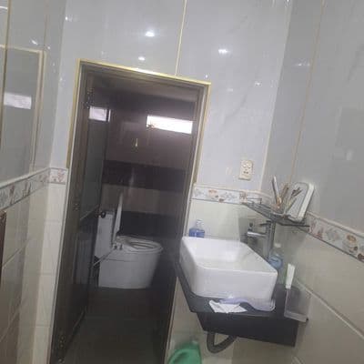 Cho Thuê Nhà Nguyên Căn Gần Chợ Hoà Khánh