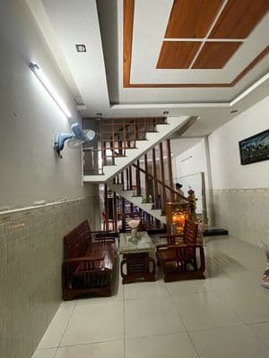 Nhà Nguyên Căn Gần Cầu Sông Hàn | An Ninh Tốt | Siêu Yên Tĩnh