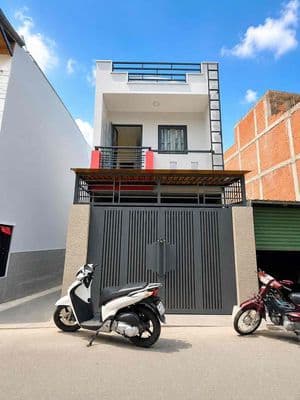 Bán nhà mặt tiền hẻm kinh doanh 95/lê văn lương quận 7