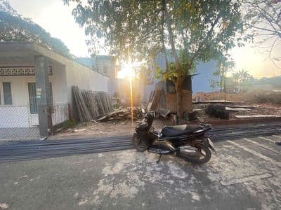 Đất đường Xuân Thới Thượng 17, DT: 5x13.5
