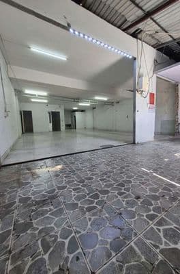 Cho thuê kho,xưởng 160m² giá rẻ, p.tây thạnh