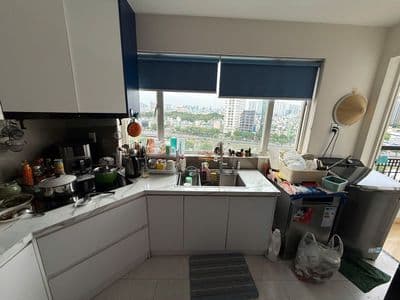 Hạ giá bán nhanh căn c/c thế hệ mới, q.1 giá 6,6 tỷ.