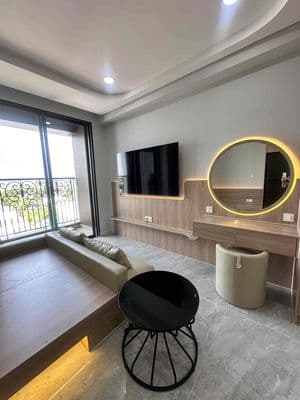 Full Nội Thất Cao Cấp – Căn Hộ Sẵn Sàng Đón Chủ Mới