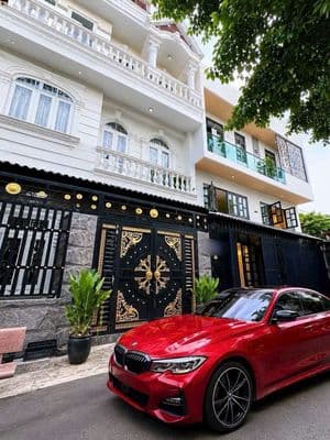 Bán Nhà 8M X 7.60M HXH Đường Số 2 Ngay Mã Lò