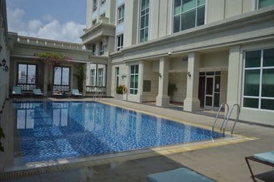 Cần Cho Thuê 2 Phòng Ngủ Giá Tốt