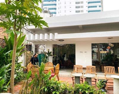 Ngay nguyễn văn trỗi, phú nhuận – mặt bằng diện tích lớn, giá tốt