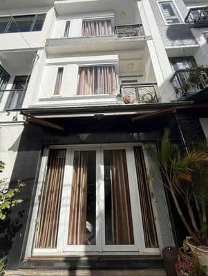 Giá Chỉ 5 Tỷ Sở Hữu Ngay Nhà 3 Tầng Đường Trần Anh Tông P.7 Đà Lạt