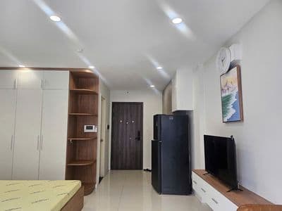 Cho thuê nhanh căn hộ lavida Plus 1pn, giá tốt chỉ 10 trieu/tháng