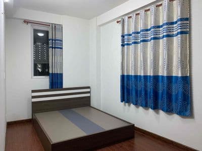 Cho thuê căn hộ Belleza 9 tr(2pn,2wc).Full nt