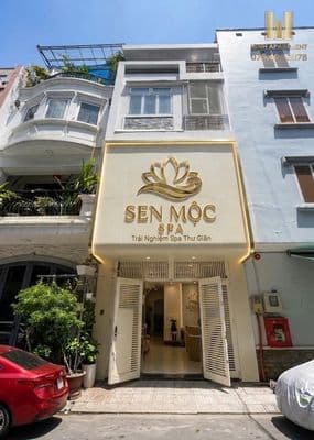 Siêu phẩm 5pn + 4wc mặt tiền khu phan xích long, phú nhuận