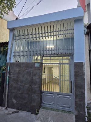 Chính chủ bán nhà kiệt 356 hoàng diệu - trung tâm hải châu - ở ngay