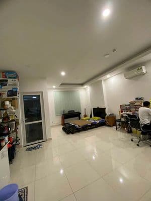 Cho thuê căn hộ office tell