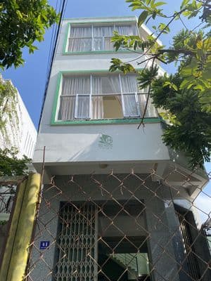Cho thuê nhà ở kinh doanh khu vĩnh phước giá 25 triệu/tháng