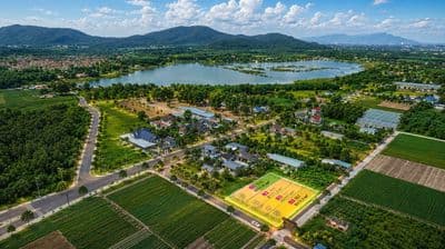 Bán lô góc hai mặt tiền đất biển phước hải – giá rẻ