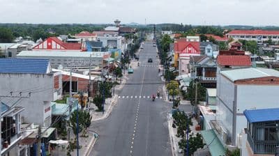 Bán Lô Đất View Trực Diện BIỂN LỘC AN, FULL THỔ CƯ, Giá Hợp Lý
