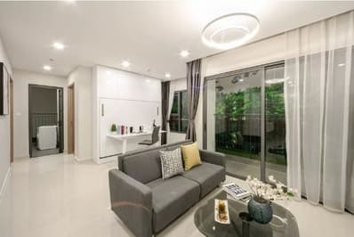 chủ kẹt tiền bán gấp căn 2Pn+ 69m2 nhà mới 100%