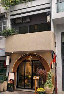 Đặng thị nhu, quận 1 – nhà phố kinh doanh trung tâm