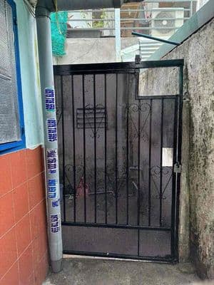 Cho thuê nhà ở nguyễn thái sơn p3 gò vấp gần đhcn4