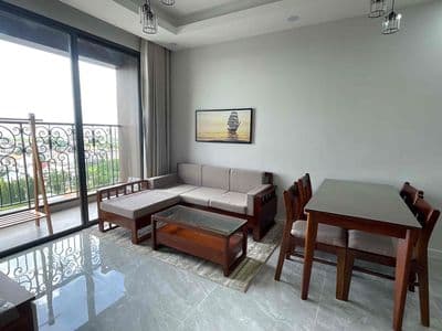 Cho thuê căn hộ cao cấp cara river park