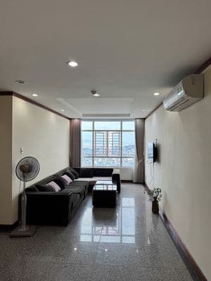 3pn tầng cao | hoàng anh gia lai – chỉ 12tr/tháng