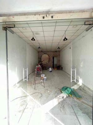 Nhà mặt tiền 4 x 25m - sát đỗ xuân hợp