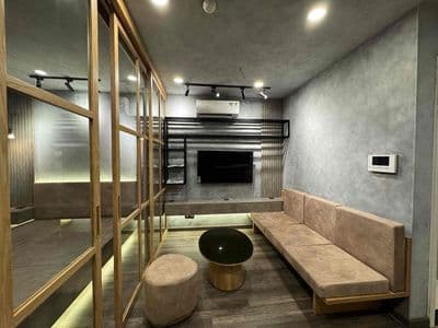 Căn Hộ Nhật chỉ thanh toán 30% giá ko vay . Đảm bảo bền đẹp