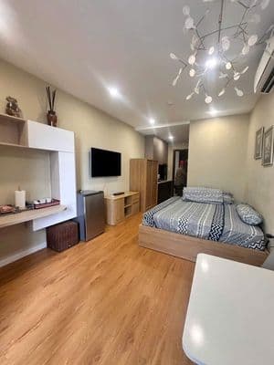 Cho thuê nhanh căn hộ lavida Plus 1pn, giá tốt chỉ 7 trieu/tháng