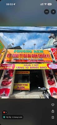 Cần cho thuê nhà 2 mặt tiền đường lê văn thọ gò vấp