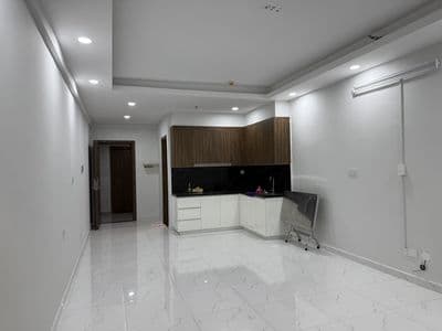 studio sẵn rèm ở liền cho khách thuê