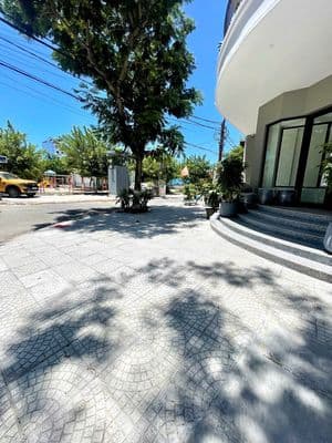 Mặt bằng góc 160m² – vị trí đẹp, giá chỉ 16tr