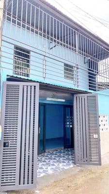 Cho thuê nhà 2 phòng ngủ đường ô tô vĩnh ngọc nha trang giá 6.5 triệu