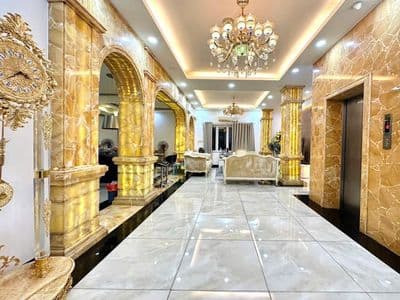 Bán Nhà Cửu Long,Thuộc P2 DTCN: 332m2 KC4 Tầng Giá chỉ; 160 riệu 1m/2