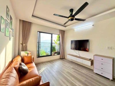 Lvcc cho thuê căn hộ xh2 vcn phước long – view sông cực đẹp