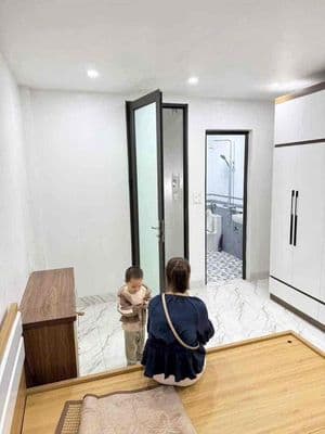 cho thuê nhà nguyên căn lê trọng tấn hà đông - hà nội