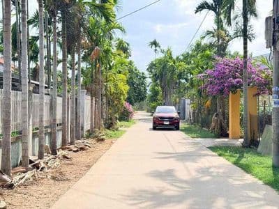 Đất nền Điện Tiến vài lô liền kề giá chỉ 8xx triệu/nền