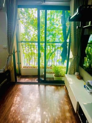 Bán căn hộ 82,6m2 tại An Bình City, giá chính chủ 8,1 tỷ VND, 3PN, 2WC